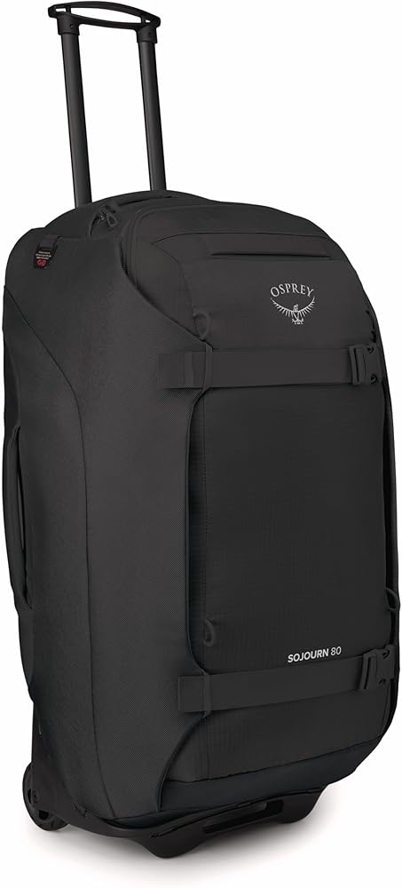 Amazon.co.jp: Osprey Sojourn 28インチ/80L キャスター付きトラベル