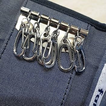 Amazon.co.jp: ファミリア キーケース 刺繍 familiar : ファッション