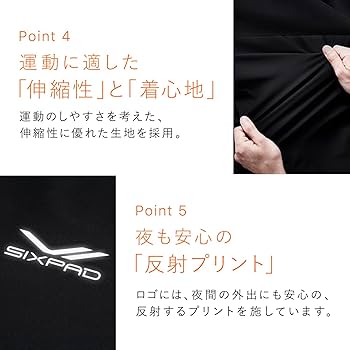 Amazon | [SIXPAD] シックスパッド サウナスーツ Sauna Suit MTG