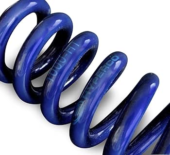 Amazon.co.jp: HYPERCO(ハイパコ) 直巻きスプリング ID65 6インチ 700