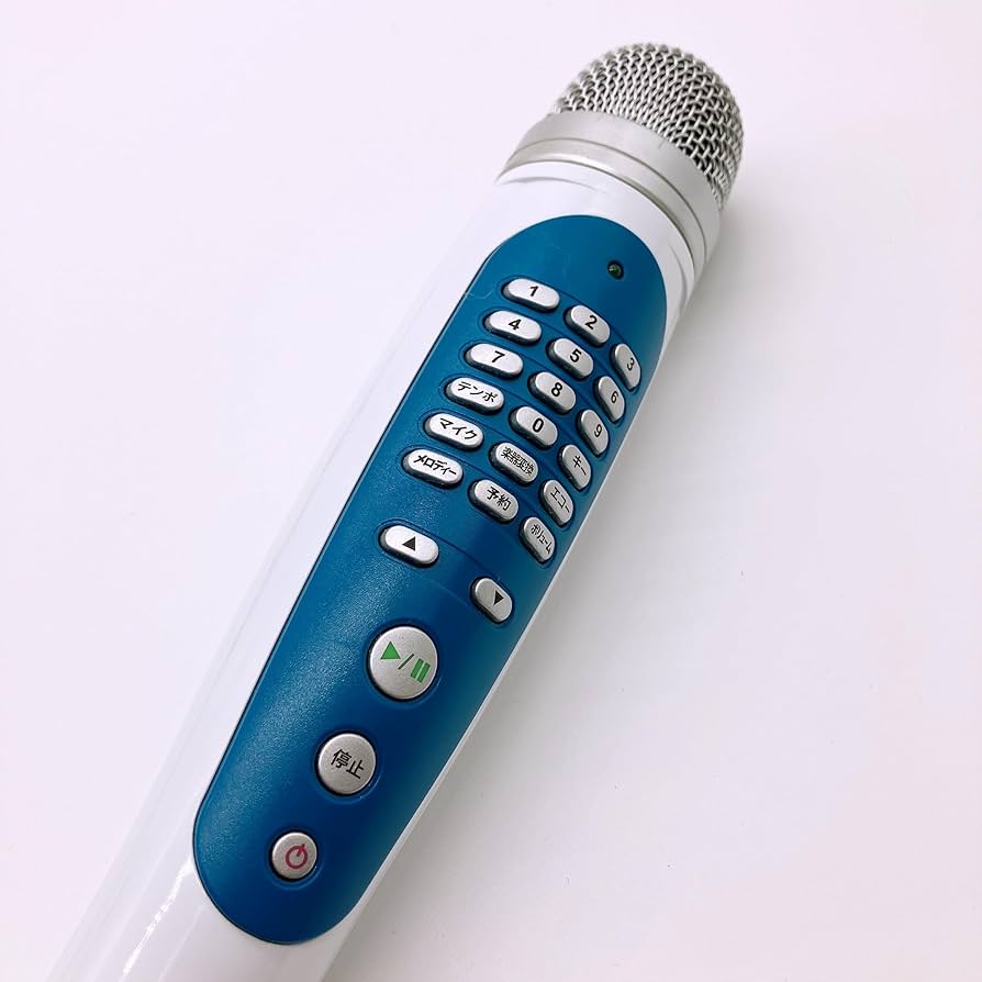 Amazon.co.jp: カラオケ一番 YK-3008 家庭用 カラオケ パーソナル