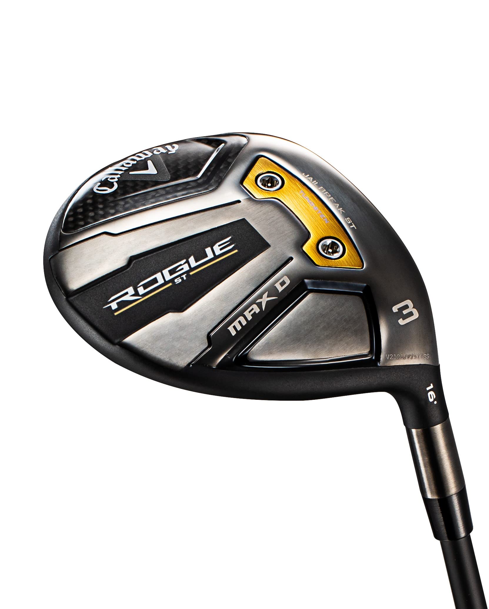 Amazon.co.jp: キャロウェイ(Callaway) 右用 フェアウェイウッド ROGUE