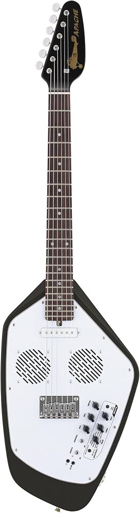 Amazon | VOX ヴォックス アンプ/スピーカー/リズム機能内蔵 エレキ