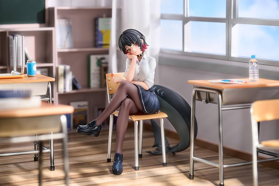 Amazon.co.jp: APEX LIMEPIEシリーズ ゼンレスゾーンゼロ エレン