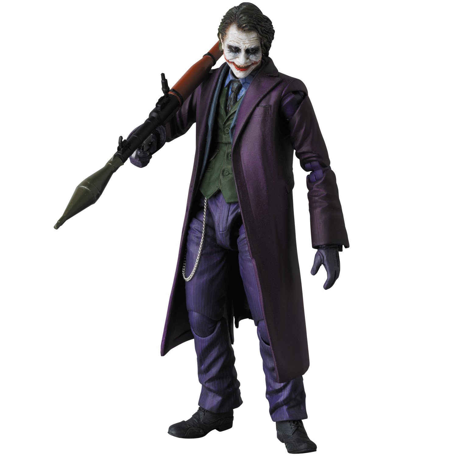 Amazon.co.jp: MAFEX(マフェックス) THE JOKER(ノンスケール ABS&ATBC