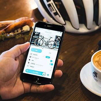 Amazon.co.jp: AlterLock Gen3 | 盗難防止アラーム GPS/Wi-Fi追跡