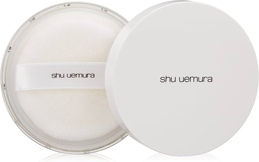 Amazon.co.jp: シュウウエムラ フェイス パウダー マット カラレス