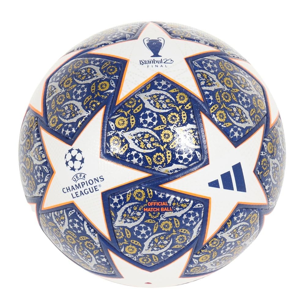 Amazon | adidas(アディダス) フィナーレ イスタンブール プロ