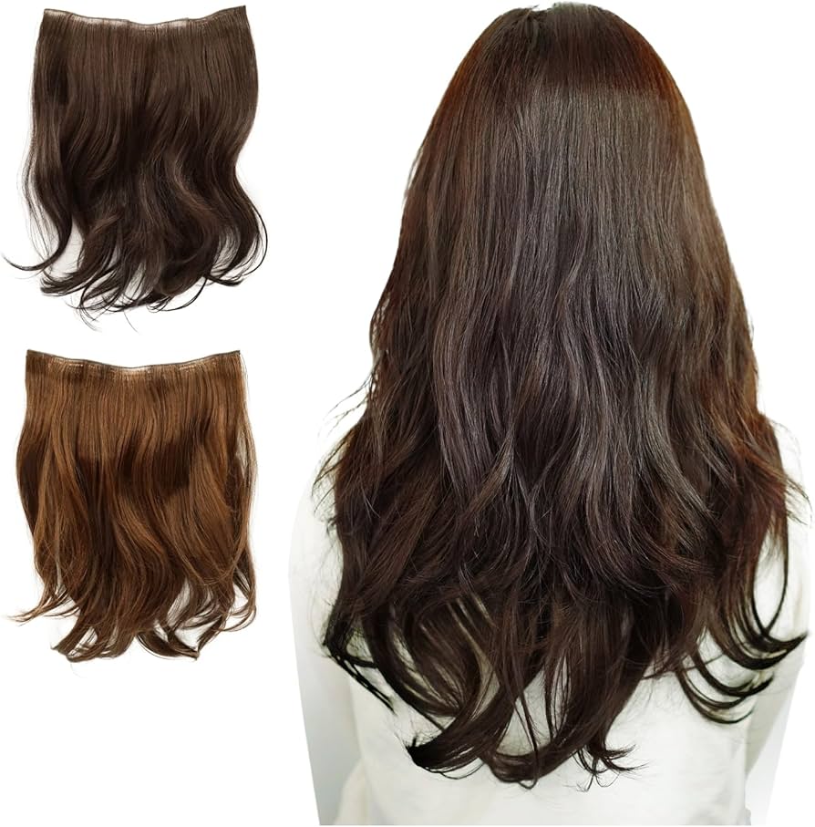 Amazon.co.jp: アデランス フォンテーヌ エクステ ウィッグ ET01 DB