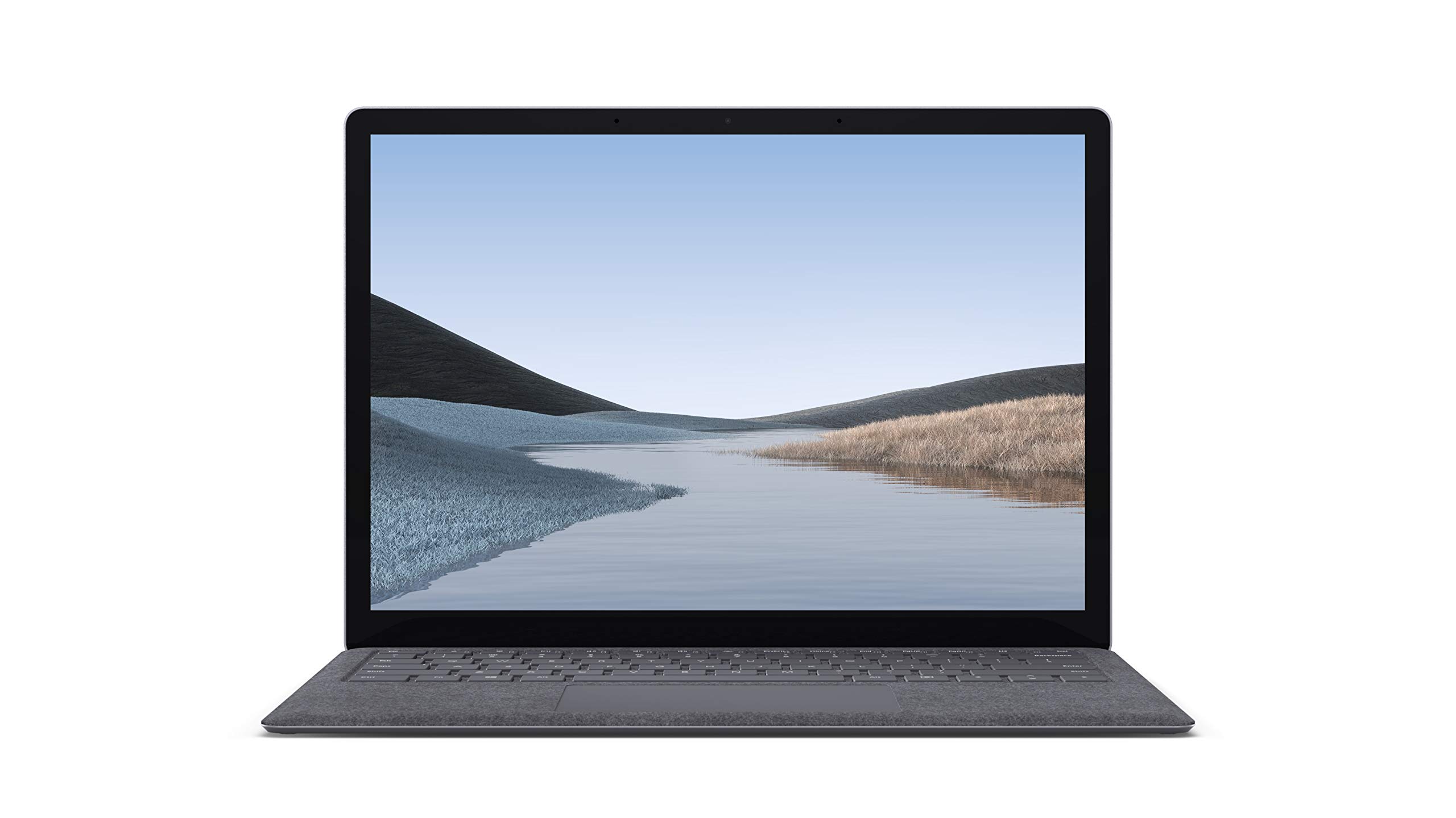 Amazon.com: Microsoft Surface Laptop 3 – 13.5
