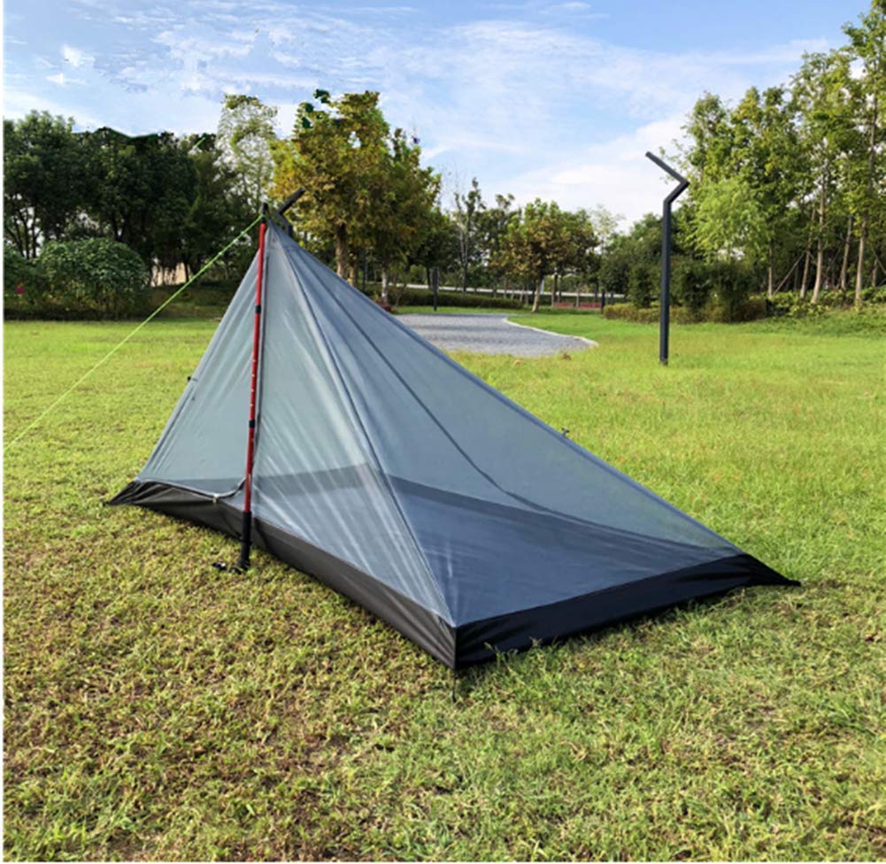 Amazon.co.jp: Unafreely ワンポールテント キャンプ用 ティピーテント