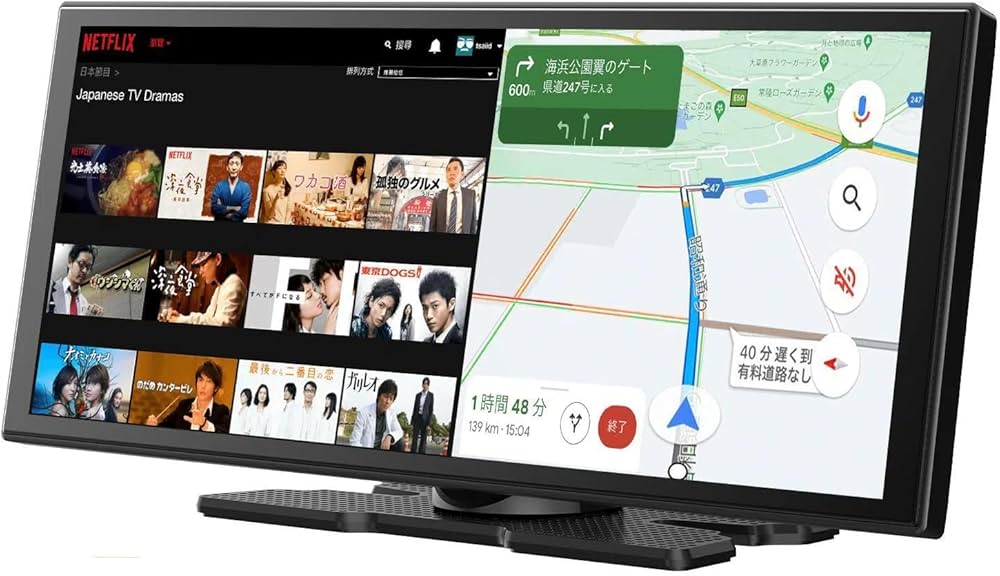 Amazon.co.jp: 【公式】オットキャスト Ottocast ScreenFlow