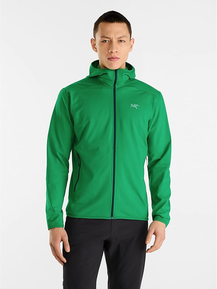 Amazon.co.jp: [Arc'teryx] カイヤナイトライトウエイトフーディ男性用