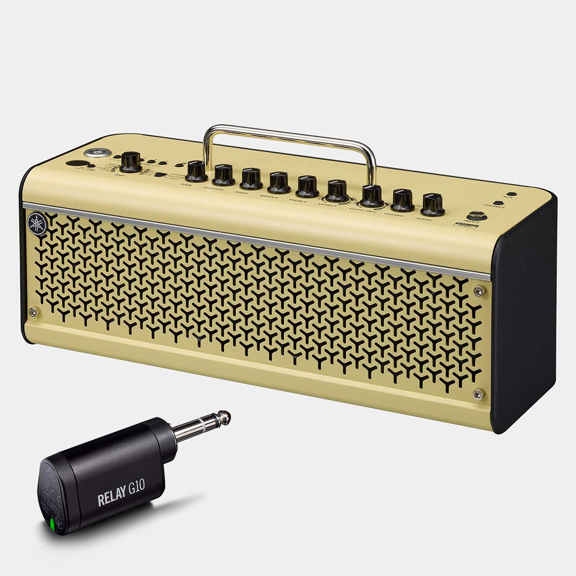 Amazon.co.jp: YAMAHA THR30II Wireless + Line 6 Relay G10TII