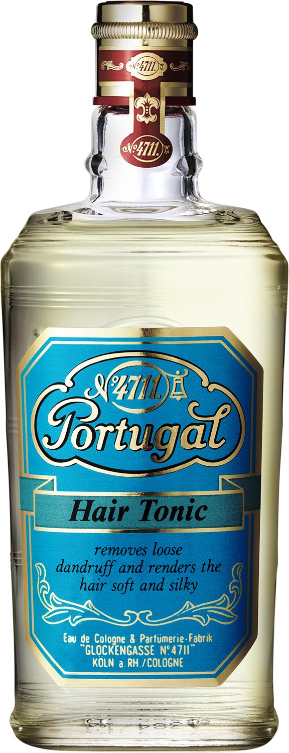 Amazon.co.jp: 4711 Portugual Hair Tonic 150ml : Beauty