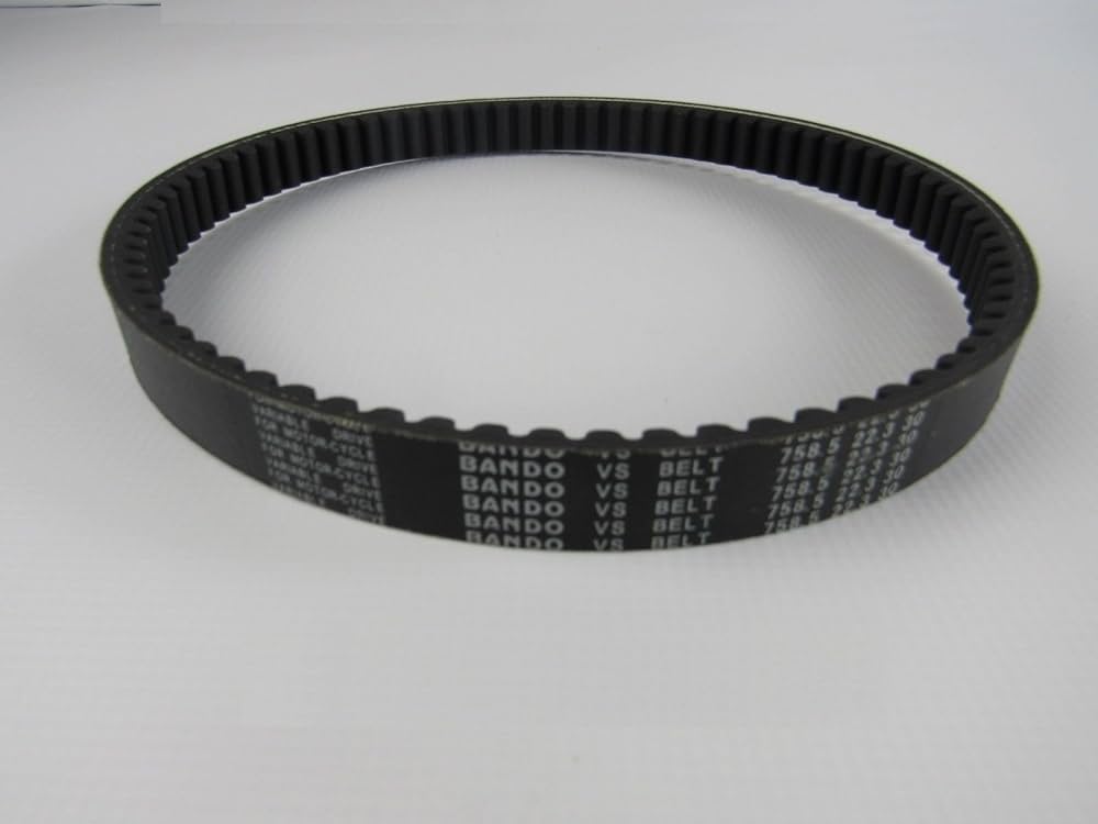 Amazon.com: Kandi OEM 758.5x22.3x30 Drive Belt for 200cc GoKarts