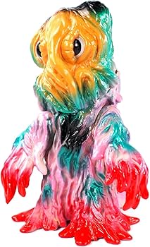 Amazon | CCP ミドルサイズシリーズ 第1弾 ヘドラ サイケデリック