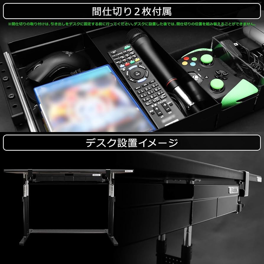 Amazon.co.jp: Bauhutte(バウヒュッテ) 容量約11L 後付け 大型引き出し