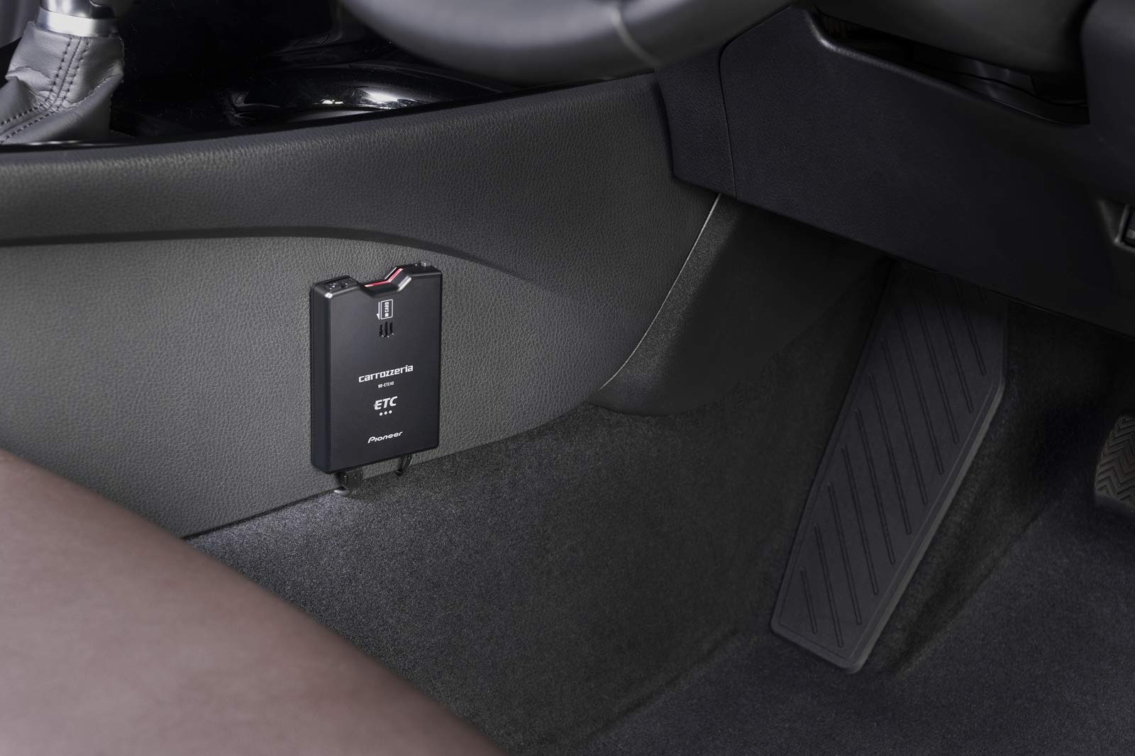 Amazon | Pioneer ETC1.0 ND-ETC40 アンテナ分離型 新セキュリティ対応