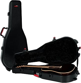 Amazon.co.jp: GATOR: Acoustic Guitar