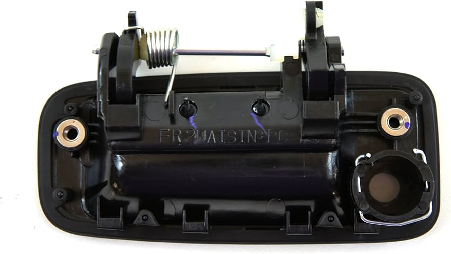 Amazon | TOYOTA (トヨタ) 純正部品 フロントドア アウトサイド