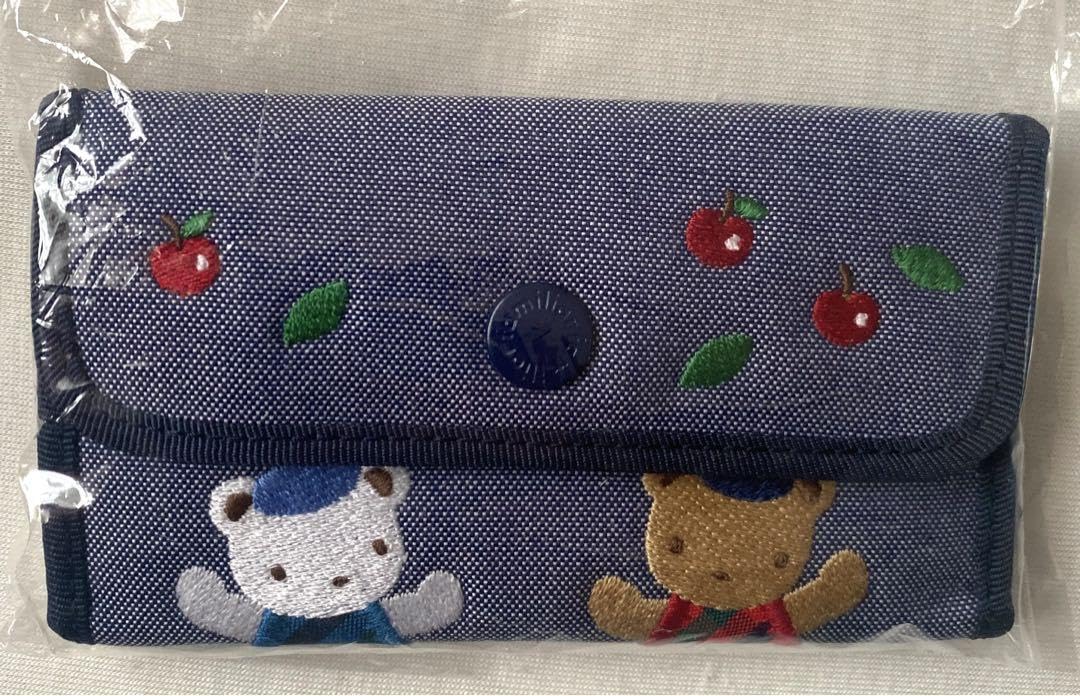 Amazon.co.jp: ファミリア familiar キーケース : ファッション