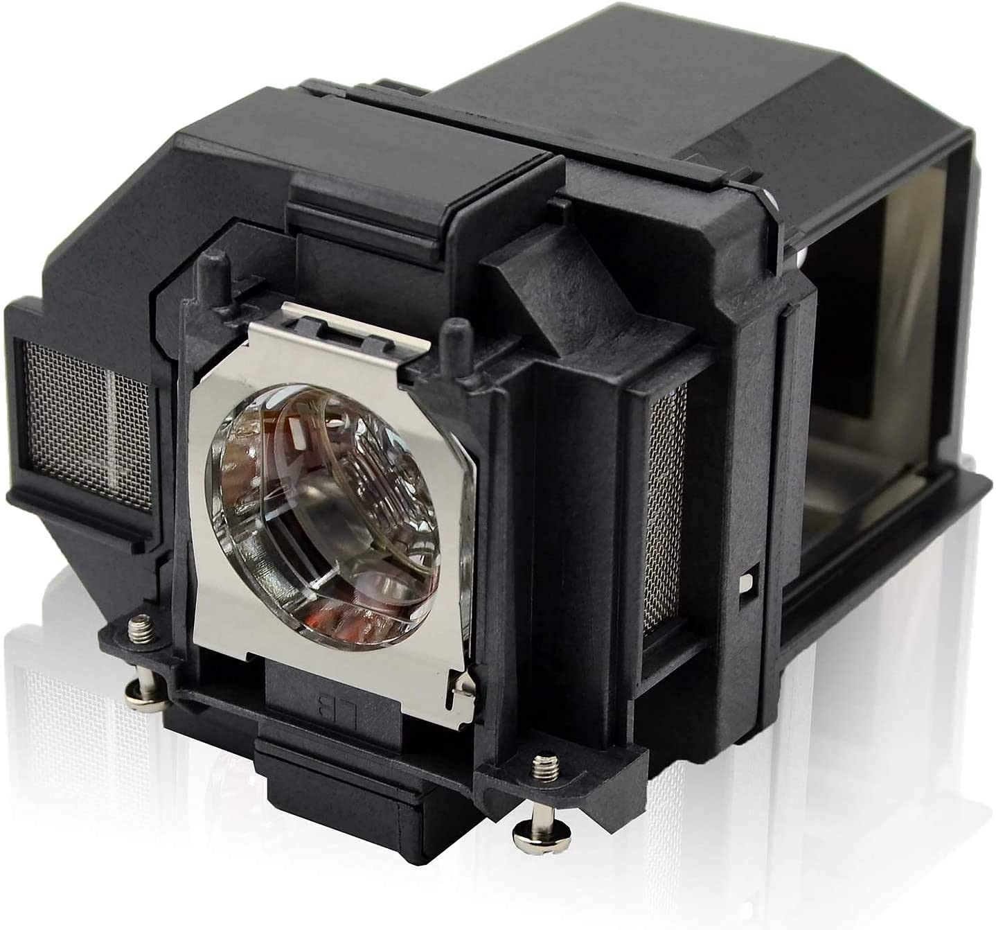 Amazon.co.jp: Allamp プロジェクター 交換用ランプ ELPLP96 EPSON