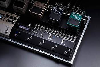 Amazon.com: BOSS Effects Switching System (ES-5) : Musical Instruments