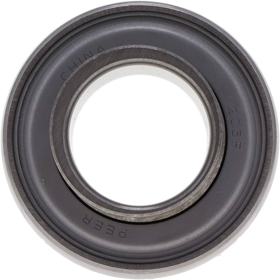 Amazon.com: Exmark 1-653346 Bearing Bumper Lazer Z CT HP XS Triple