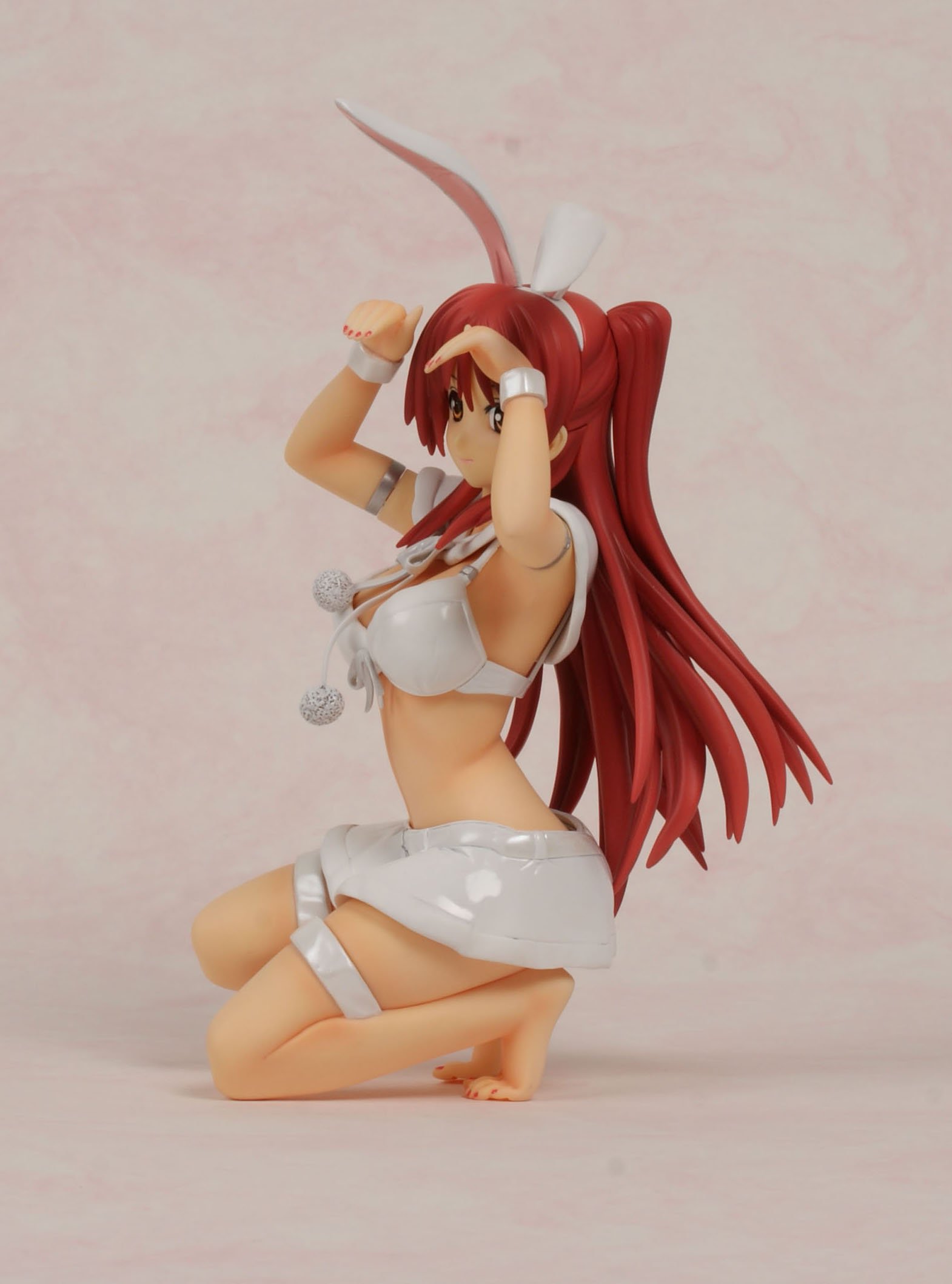 1円 回天堂 1/6 ToHeart2 向坂環 夏 Ver.(その他)｜売買された