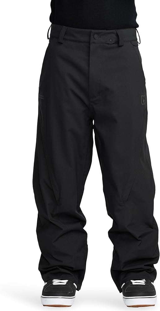 Amazon.com: Volcom Men's Marcus Kleveland 20K Snowboard Pant
