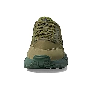 adidas Originals Boy's ZX 22 (Big Kid) Focus Olive/Gree | B2B