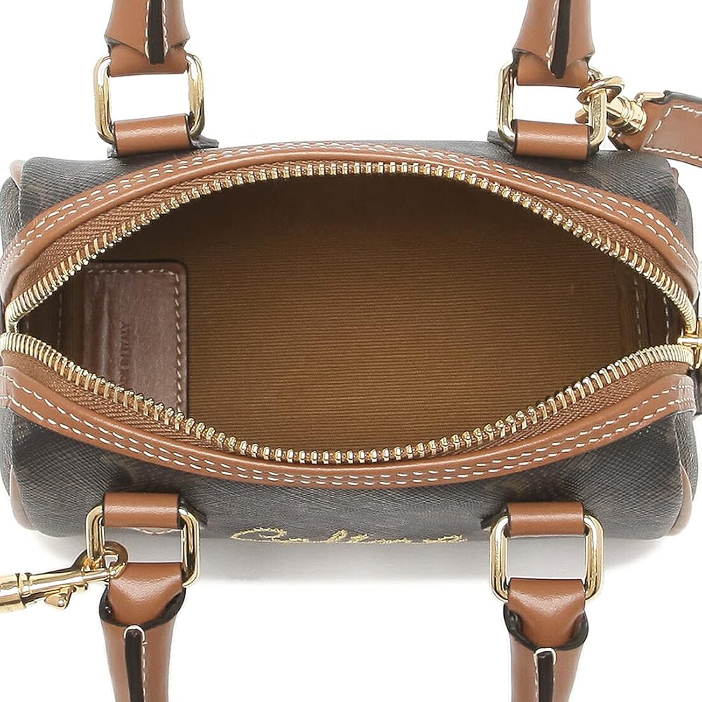 Amazon | [セリーヌ] ハンドバッグ ショルダーバッグ トリオンフ ミニ