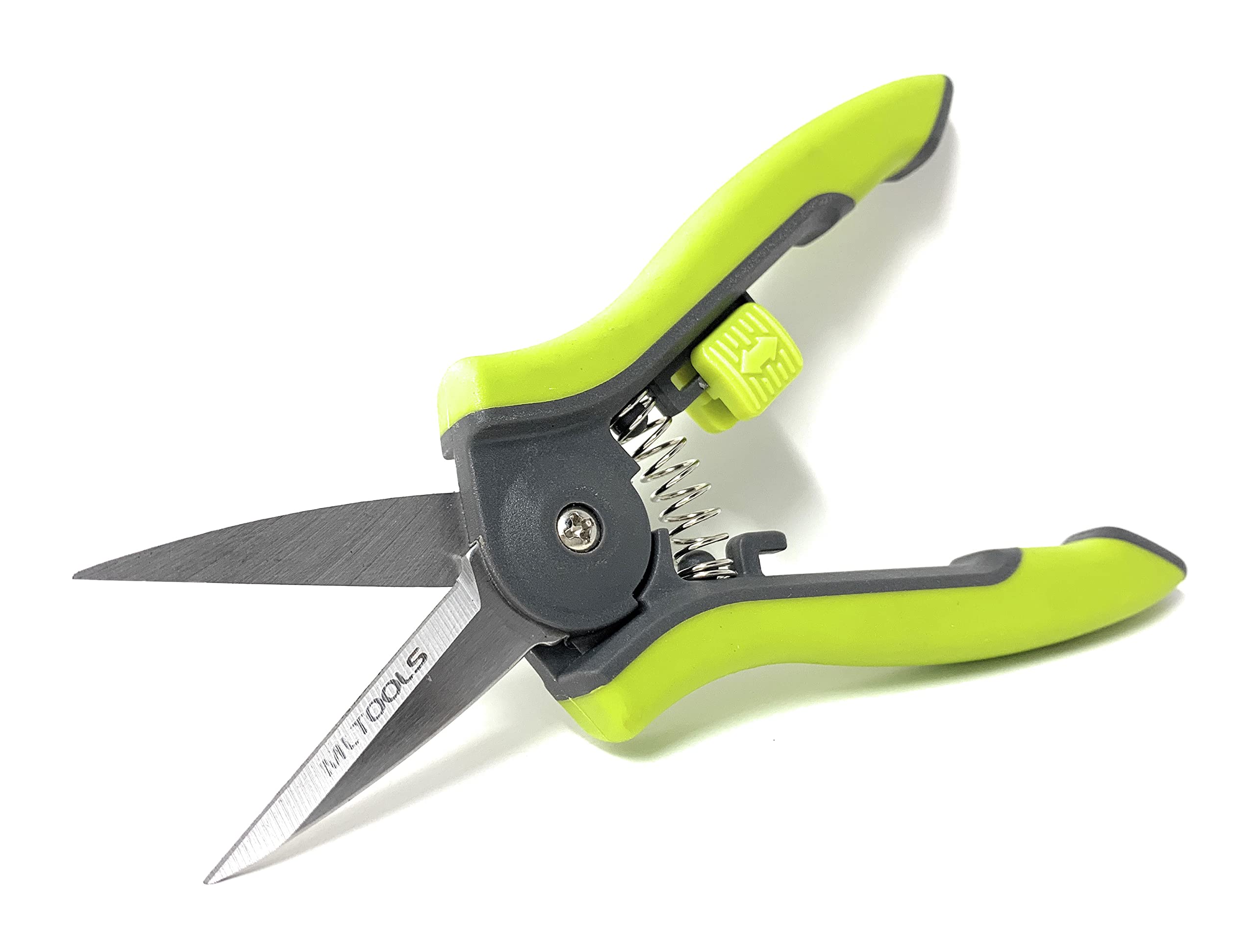 Amazon.com : 6.7 inch Ultra Sharp Trimmer Pruner (6 inch