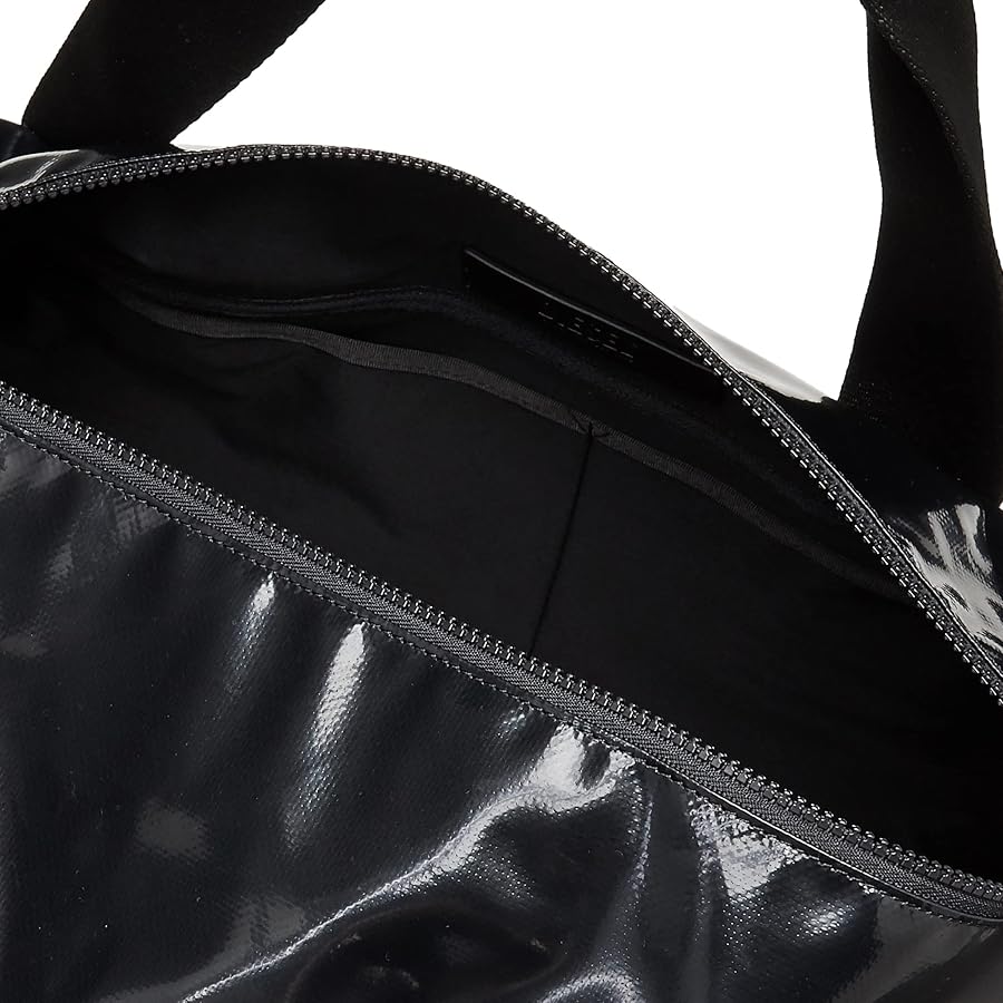 Amazon | [ディーゼル] ボストンバッグ X08904 P4635 メンズ BLACK