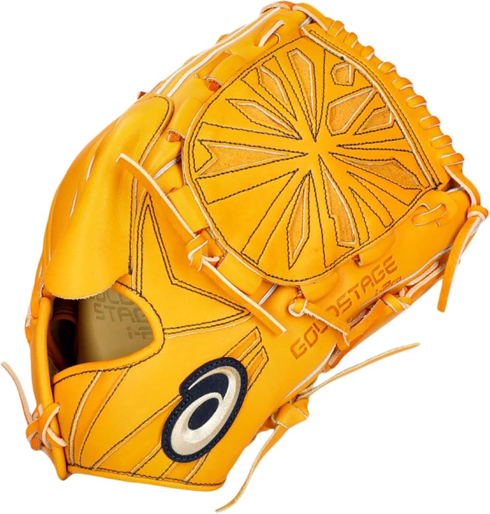 Amazon | asics(アシックス) 野球 軟式 グローブ グラブ 投手用