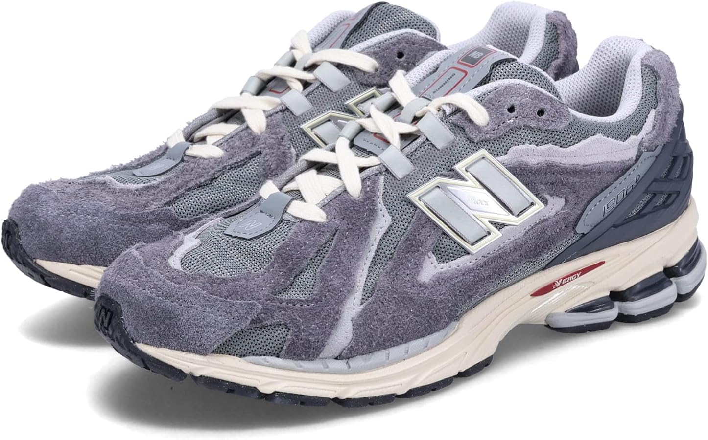 Amazon | [ニューバランス] スニーカー 1906D PROTECTION PACK メンズ