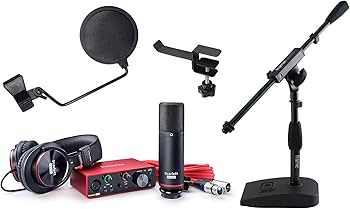 Amazon | Focusrite フォーカスライト オーディオインターフェース