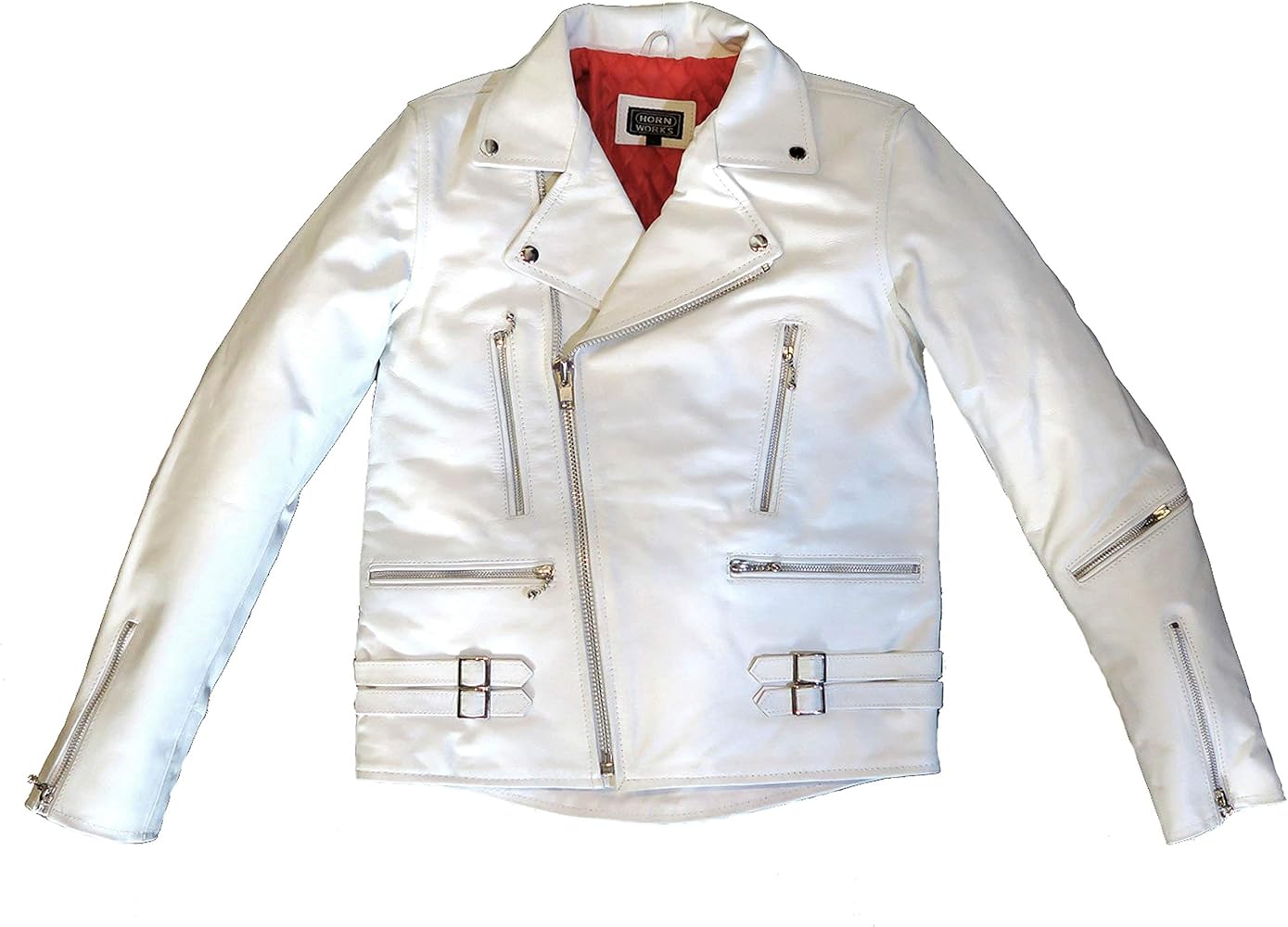 Amazon.co.jp: （ホーンワークス）HORN WORKS UKダブルライダース