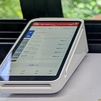 Square ターミナル ホワイト ACアダプターなし square ターミナル」の