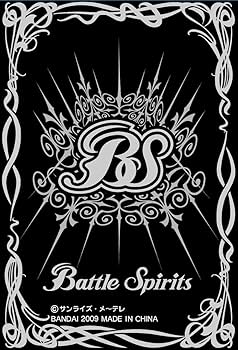 バトスピ ダークパープル ホログラムスリーブ 未開封 初期 ホログラム