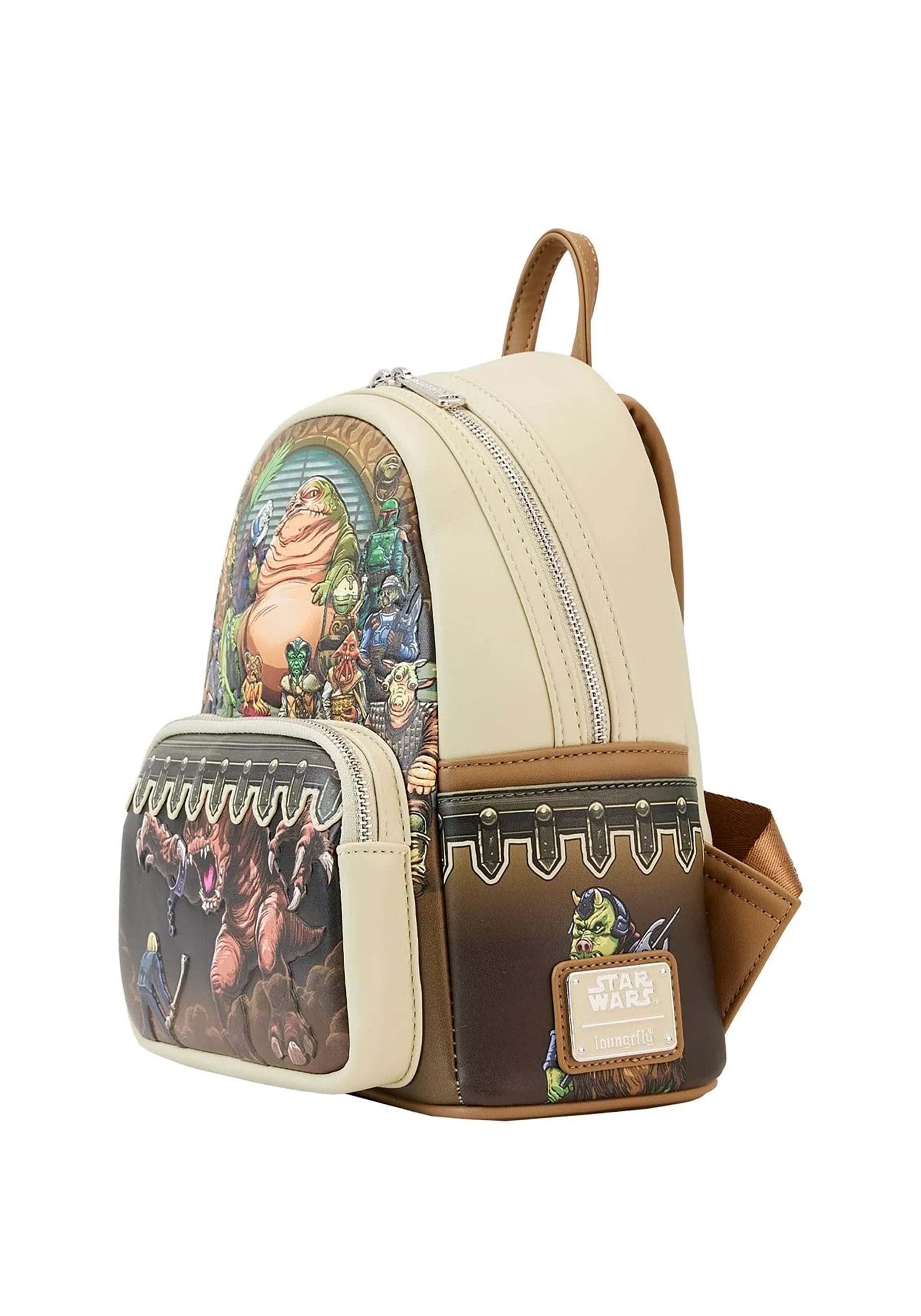 Amazon.co.jp: [Loungefly] Mini Backpack ラウンジフライ ミニバック