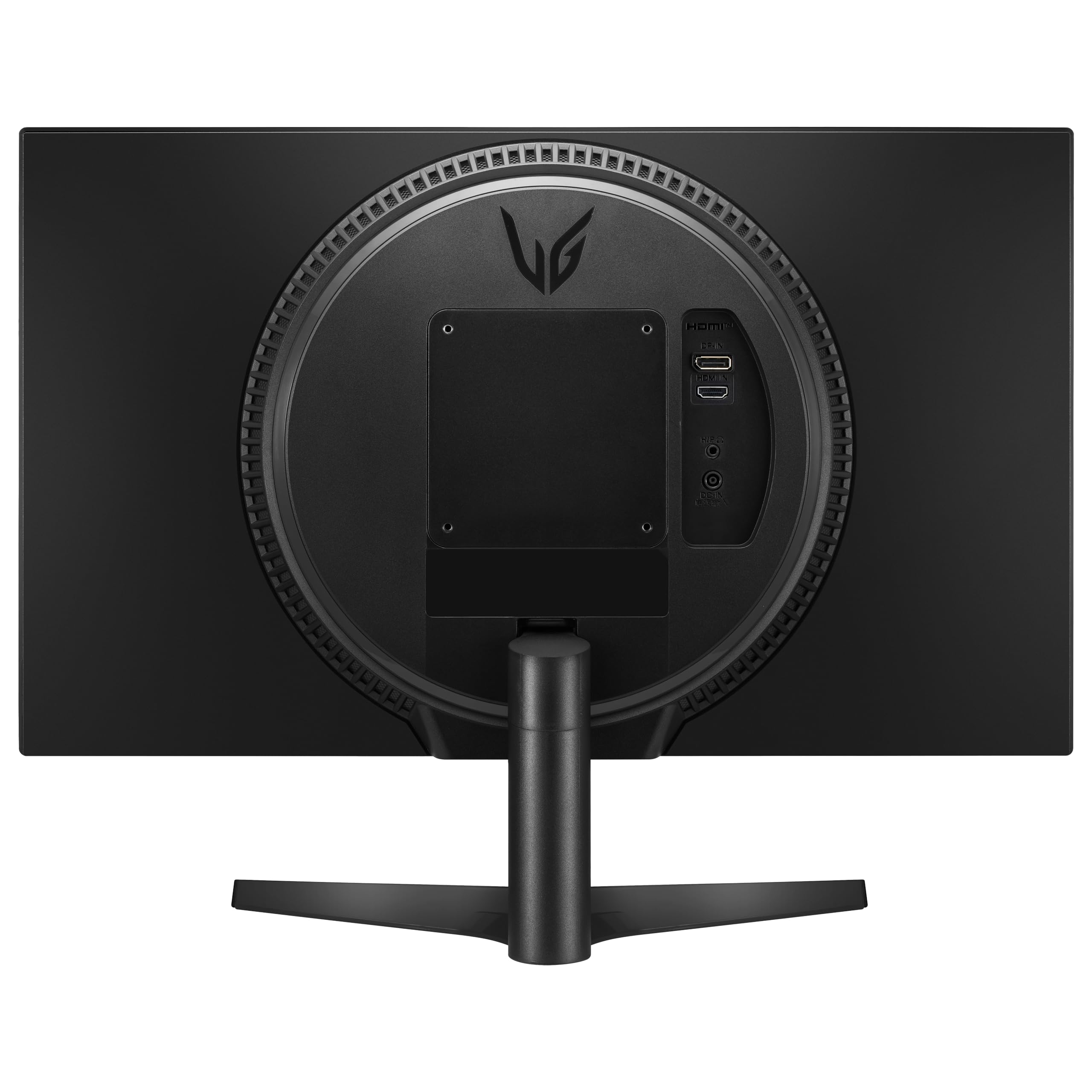 Amazon.co.jp: LG 24GS60F-B Ultragear 24インチ ゲーミングモニター