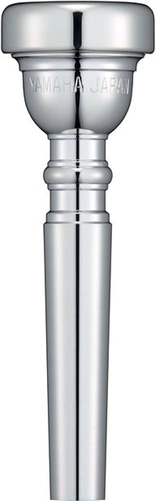 Amazon | ヤマハ YAMAHA トランペット用マウスピース スタンダード TR