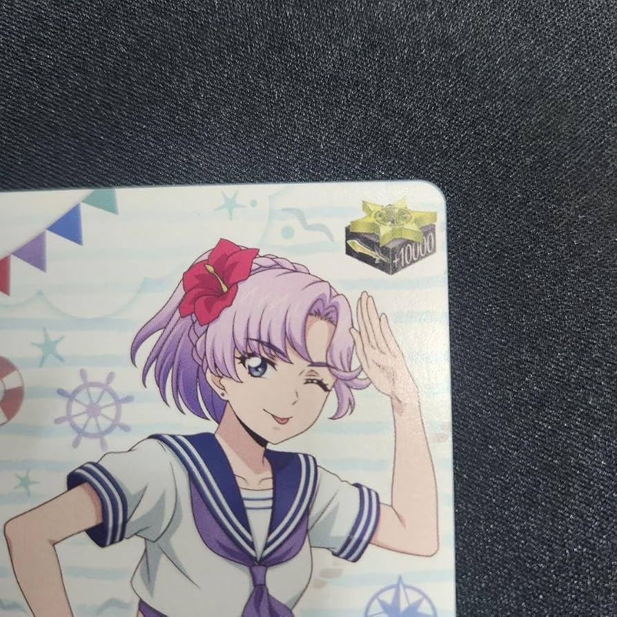 Something Blue 員弁ナオ ヴァンガード SomethingBlue 員弁ナオ - メルカリ