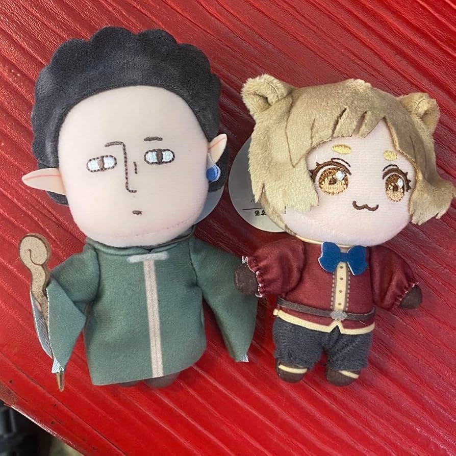 Amazon.co.jp: 山田くんとLv999の恋をする ピこぬい ぬいぐるみ : おもちゃ