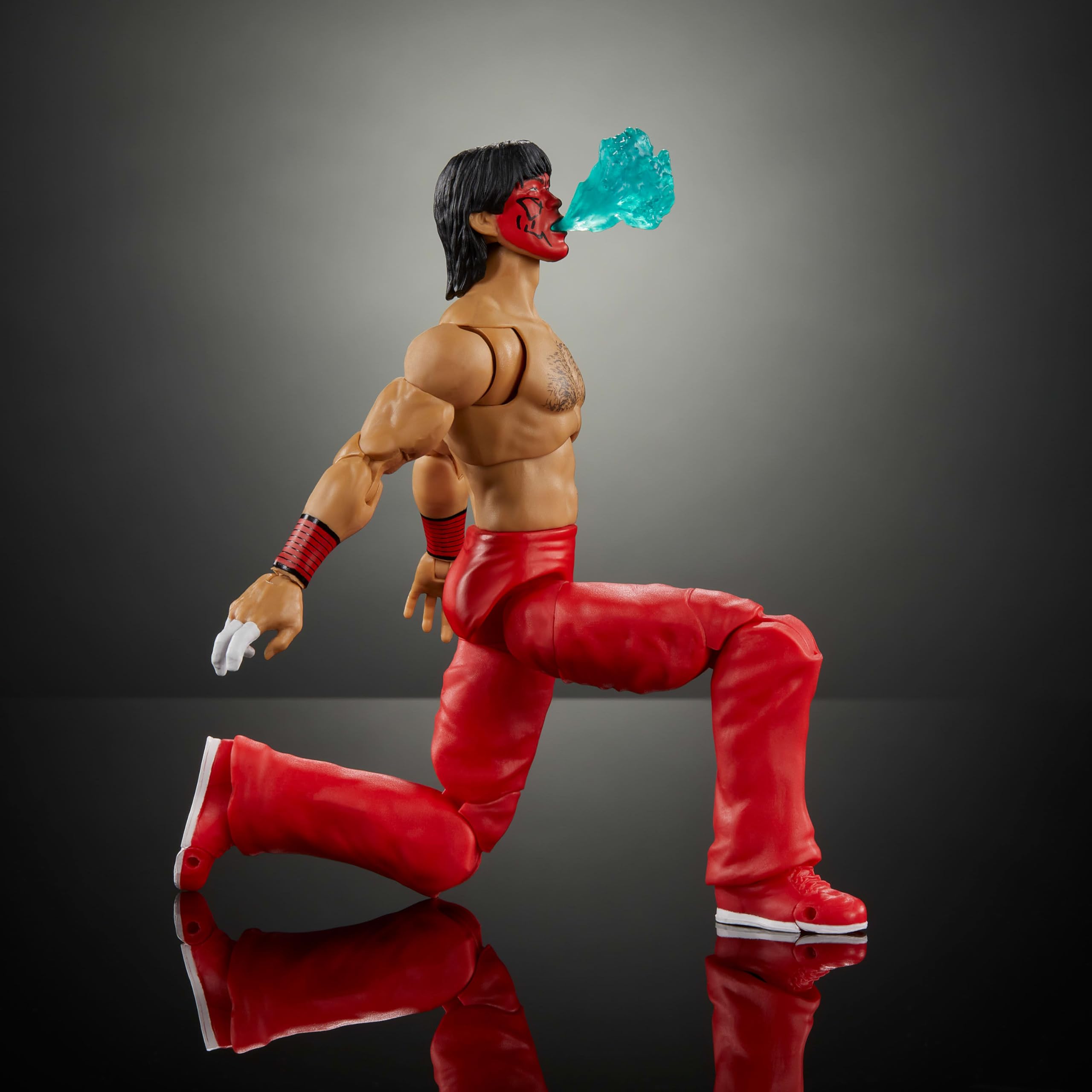 Amazon.com: Mattel WWE Ultimate Edition Action Figure