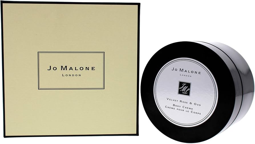 Amazon | ジョーマローン ボディクレーム 175ml ベルベットローズ