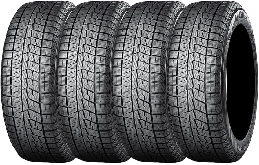 Amazon.co.jp: ヨコハマ(YOKOHAMA) 185/65R15 88Q スタッドレスタイヤ