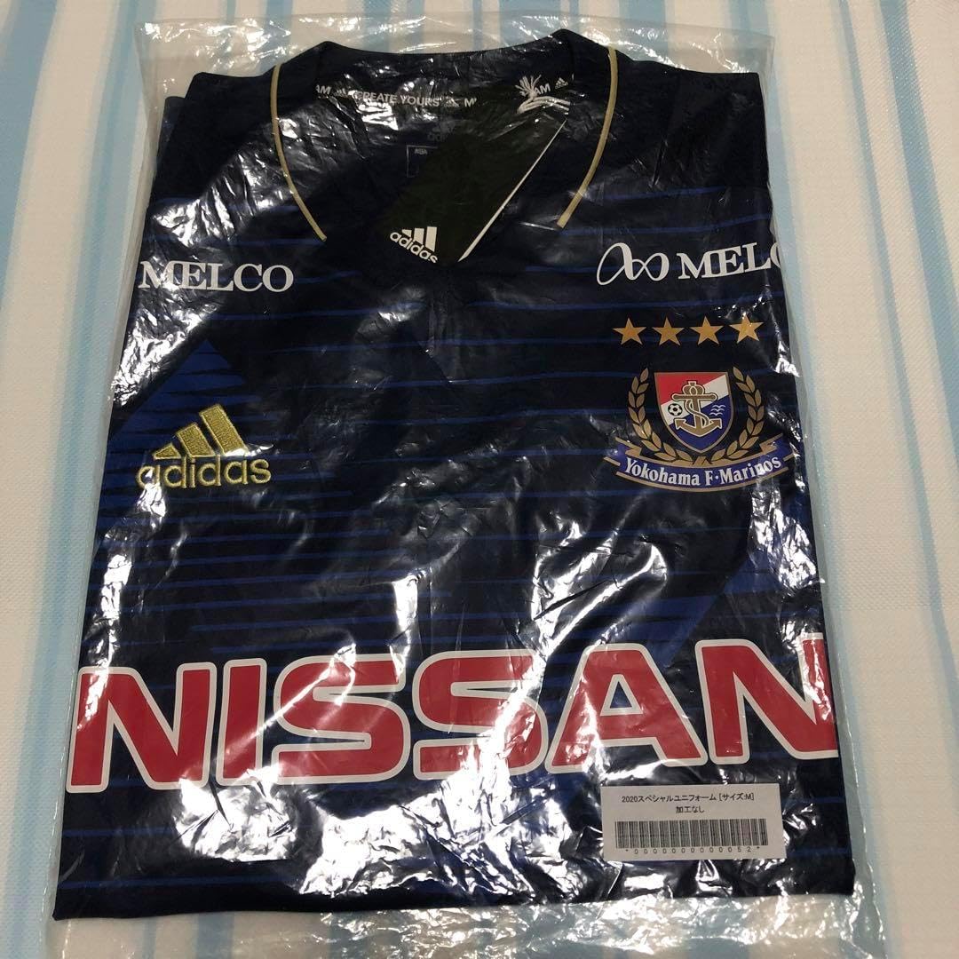 2023スペシャルユニフォーム発売のお知らせ 横浜F・マリノス 2020